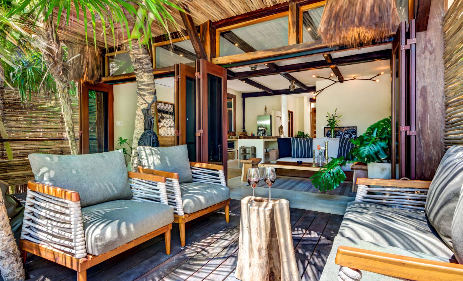 Casa Chechén photo 3
