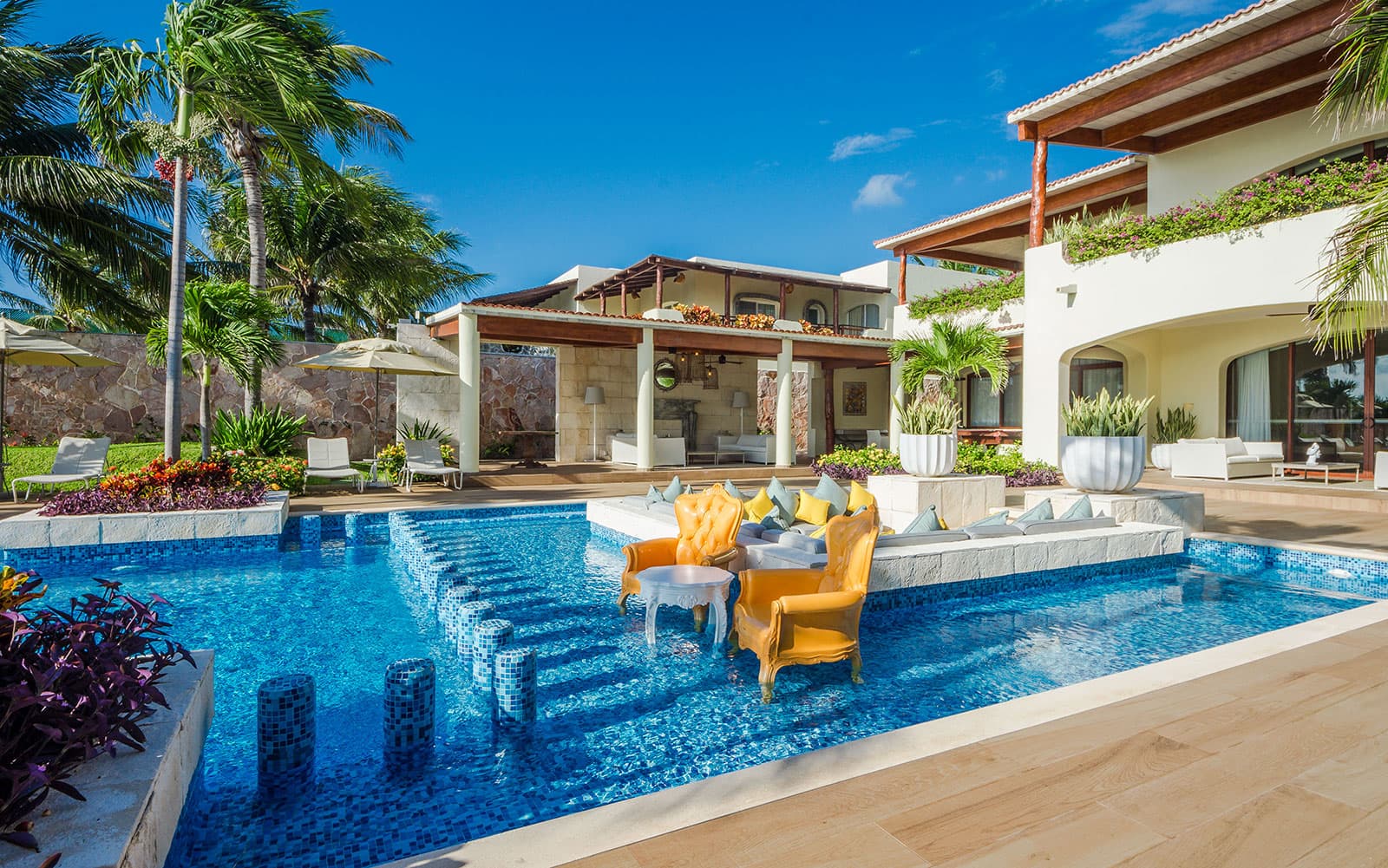Azul Casa Del Mar photo 4