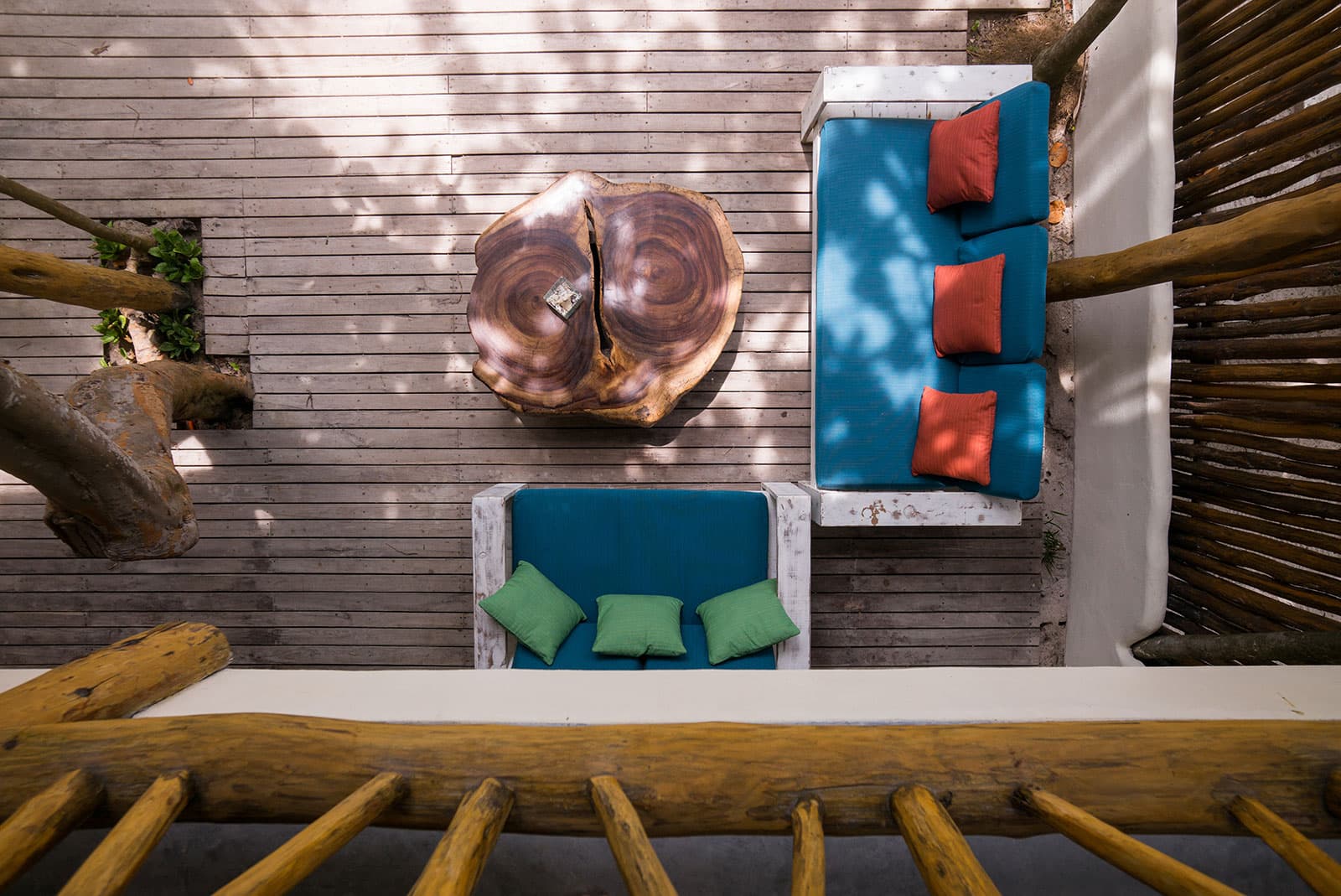 Casa Mandala photo 4
