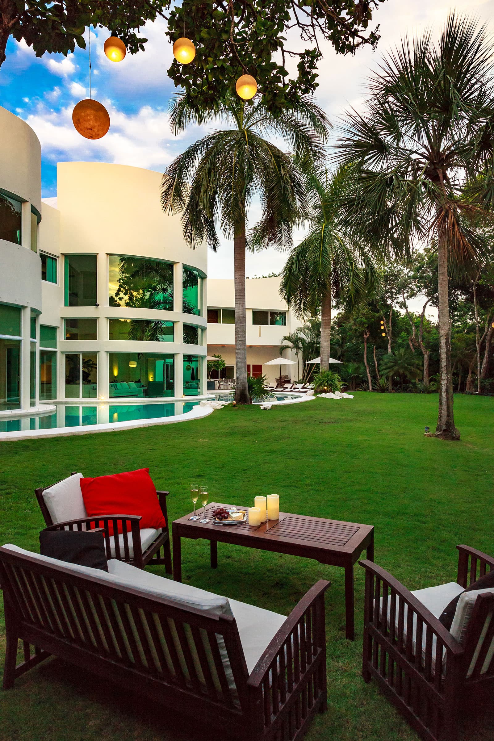 VILLA AQUA photo 5