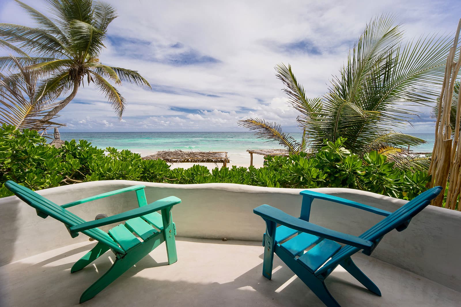 Mahayana Tulum Beach Homes photo 4