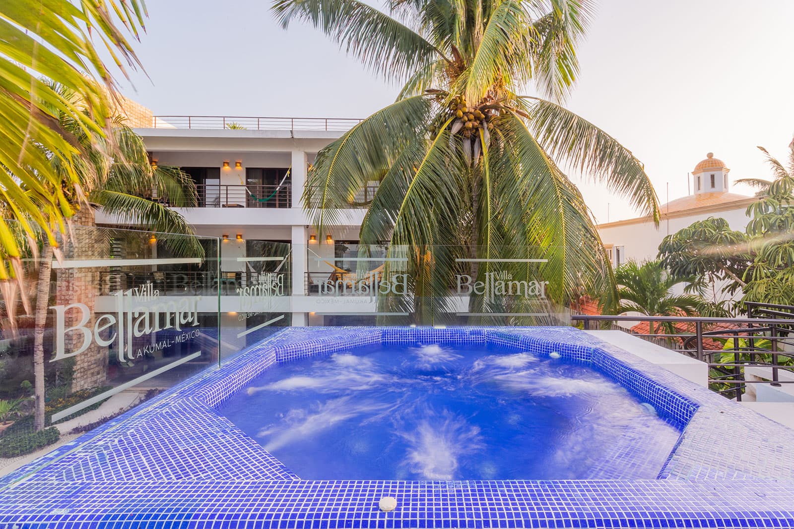 VILLA BELLAMAR photo 5