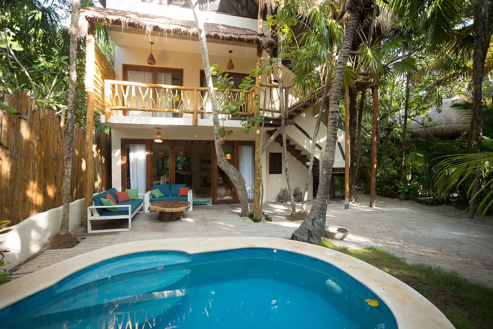 Casa Mandala photo 5