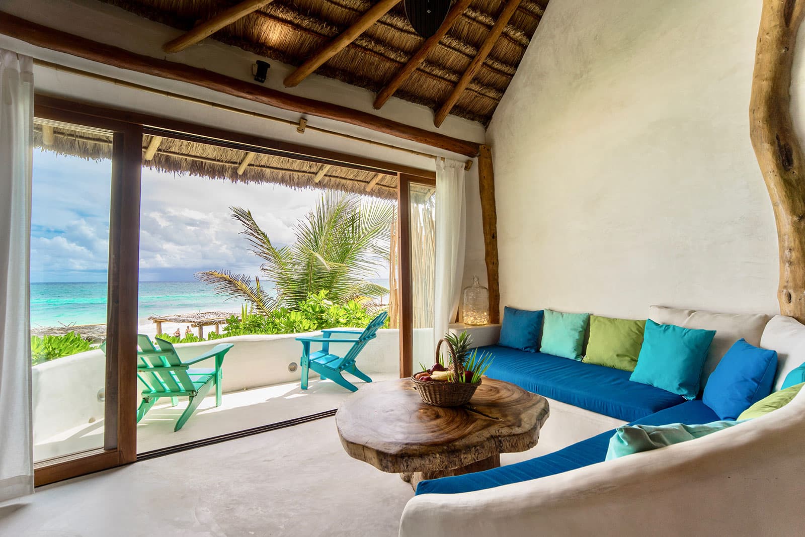 Mahayana Tulum Beach Homes photo 5