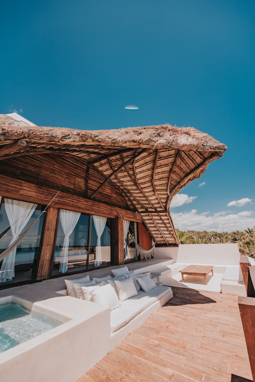 Casa Palapa photo 5