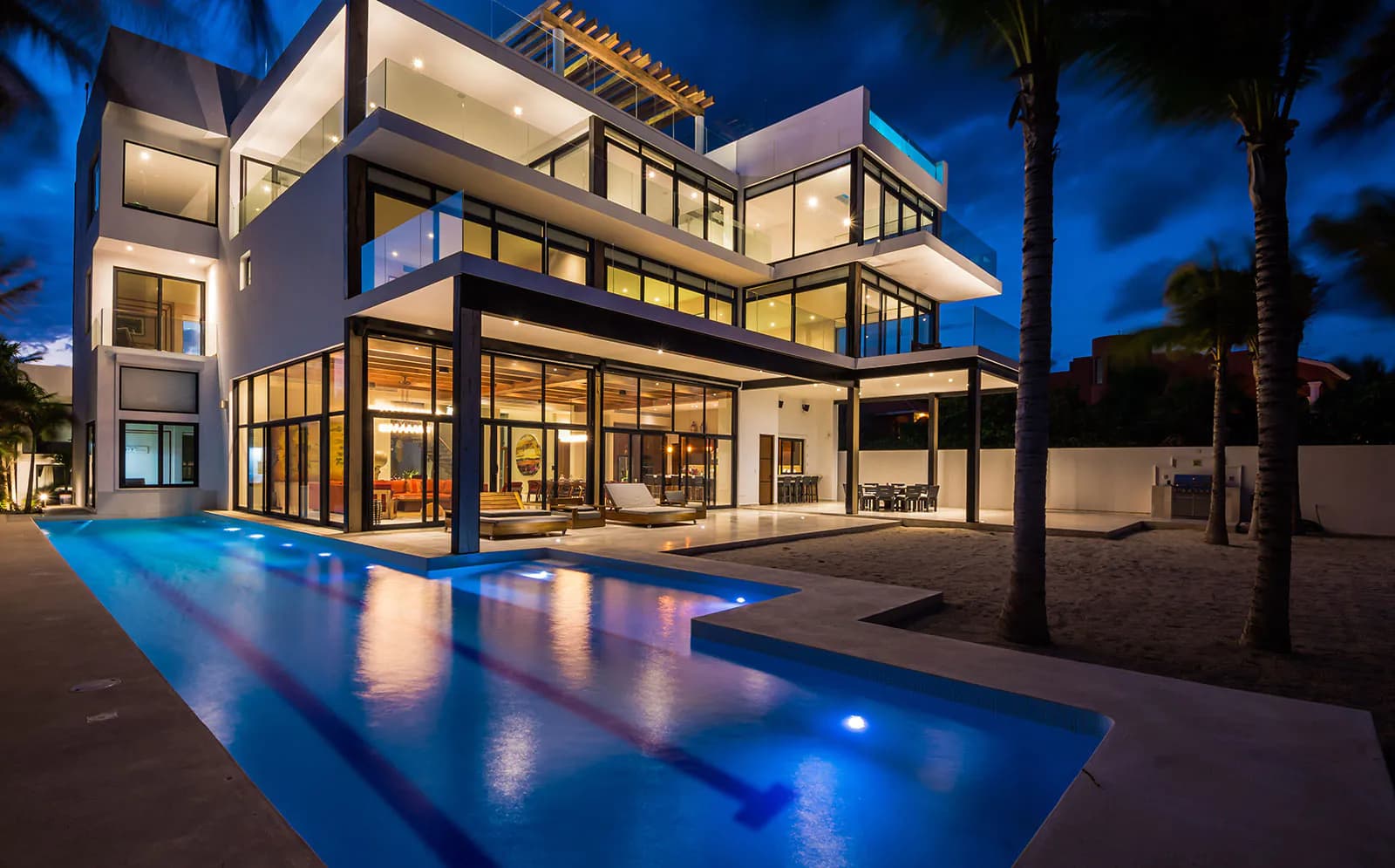 CASA NAPA