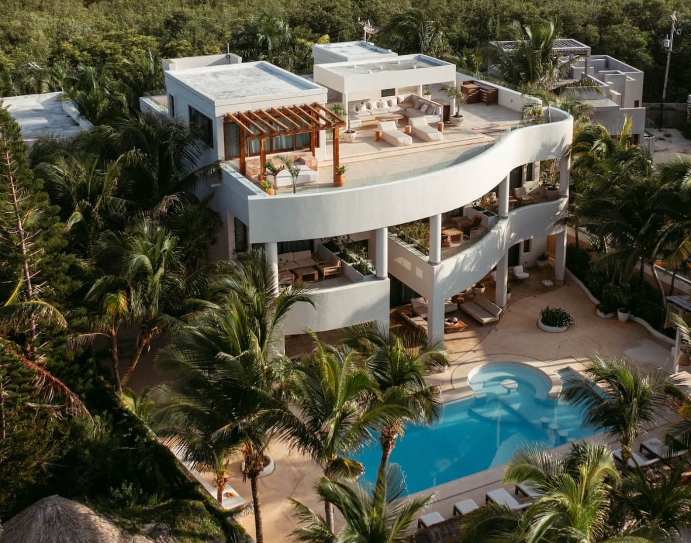 CENOTE DEL MAR