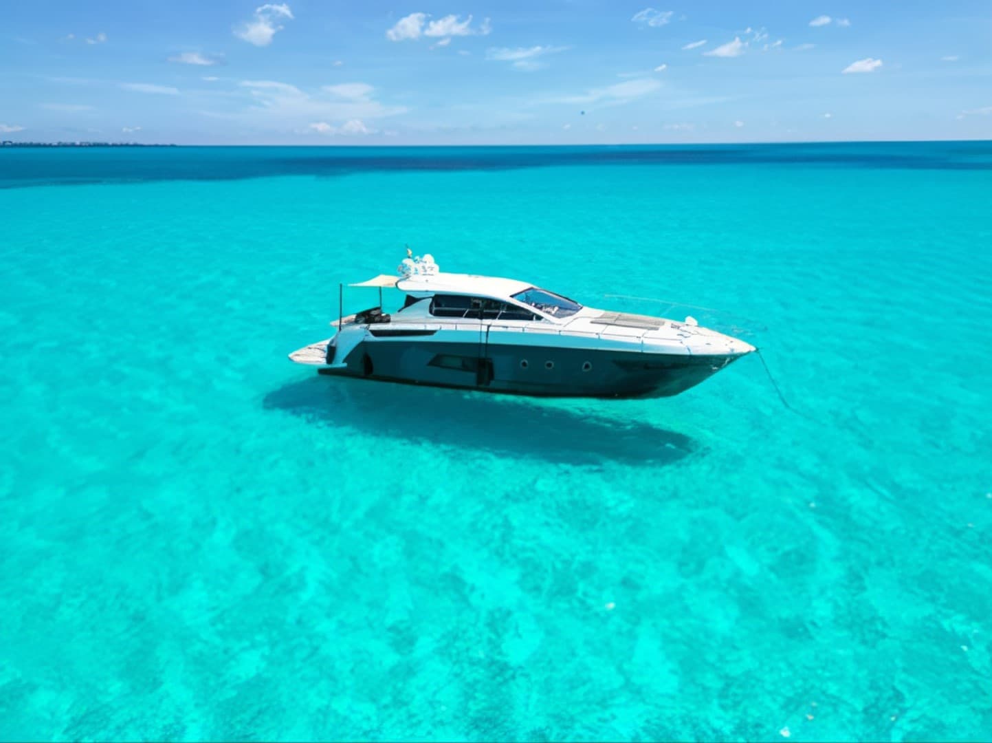AZIMUT 55´