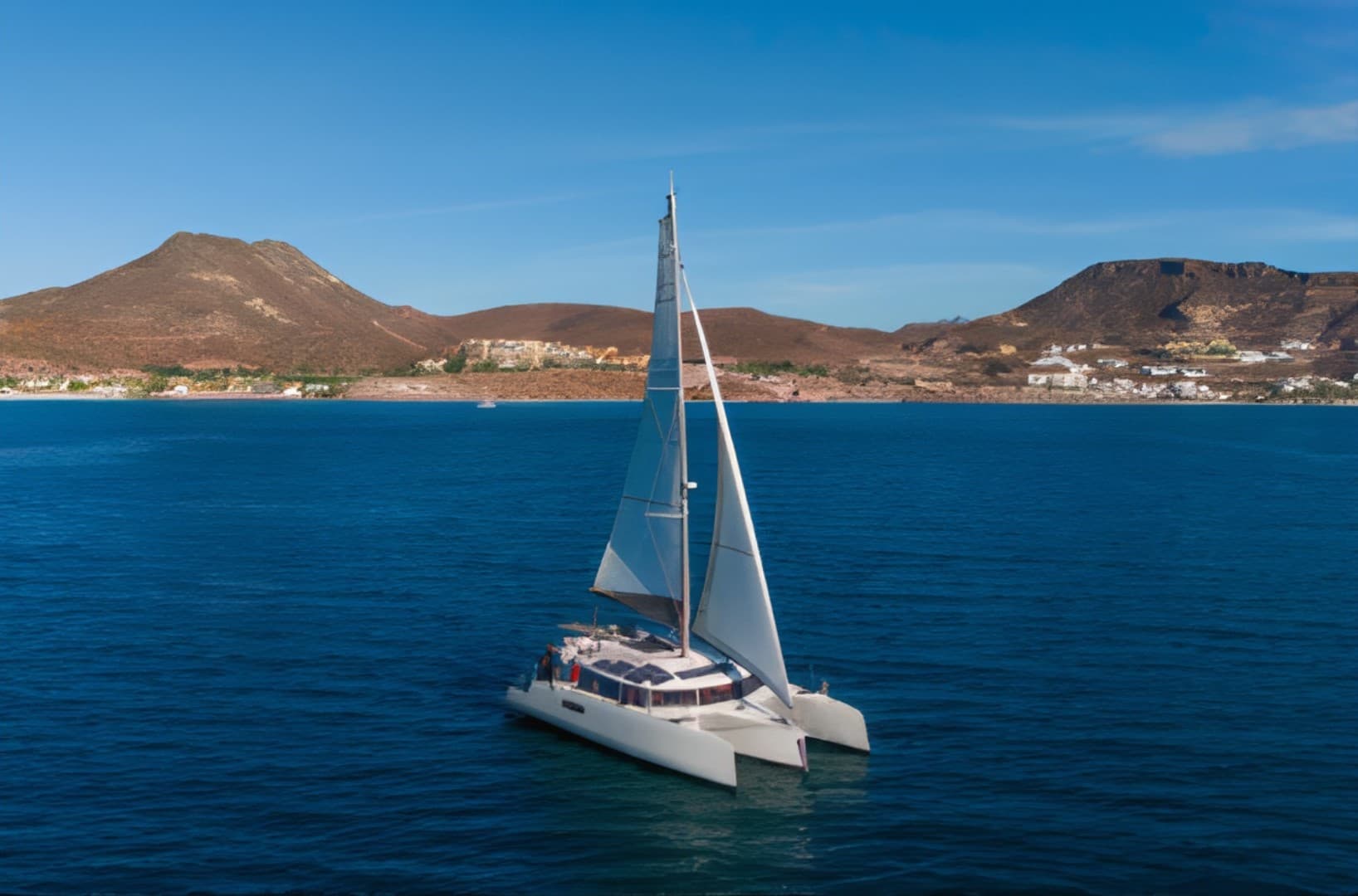 TRIMARAN NEEL 51´