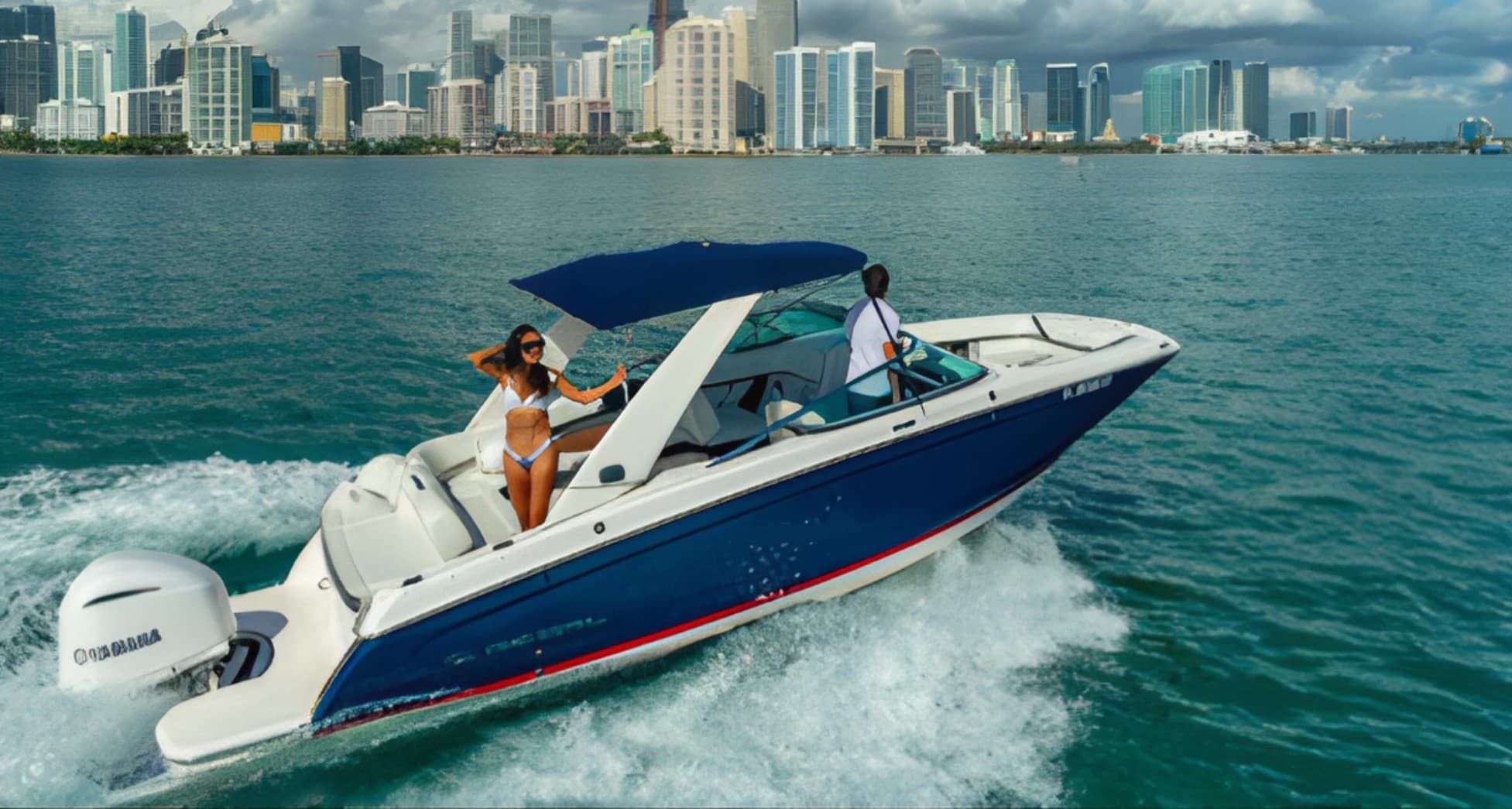 REGAL 27´