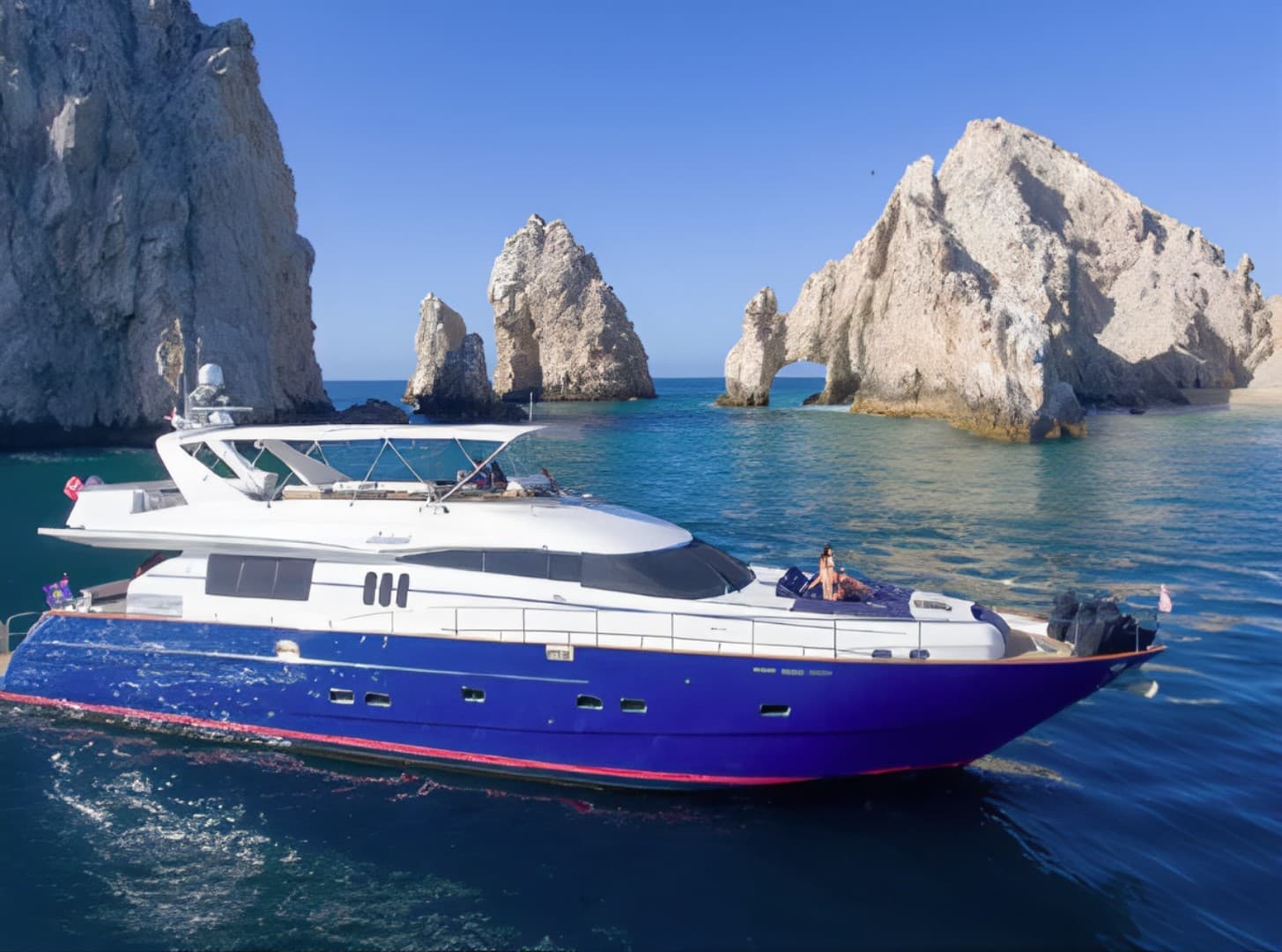 VIKING PRINCESS 85´
