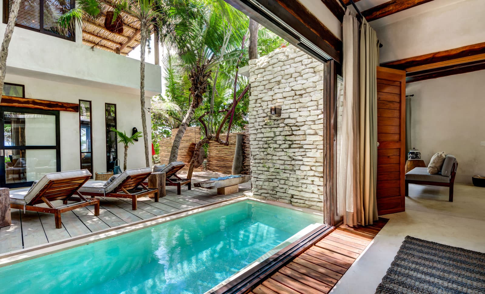 Aldea Canzul Estate photo 5