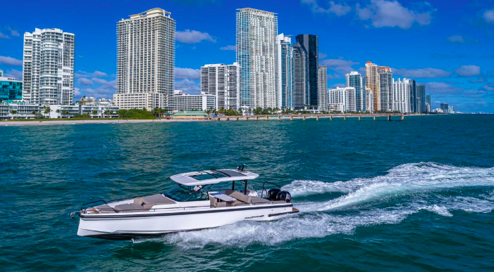 AXOPAR 38´ photo 3