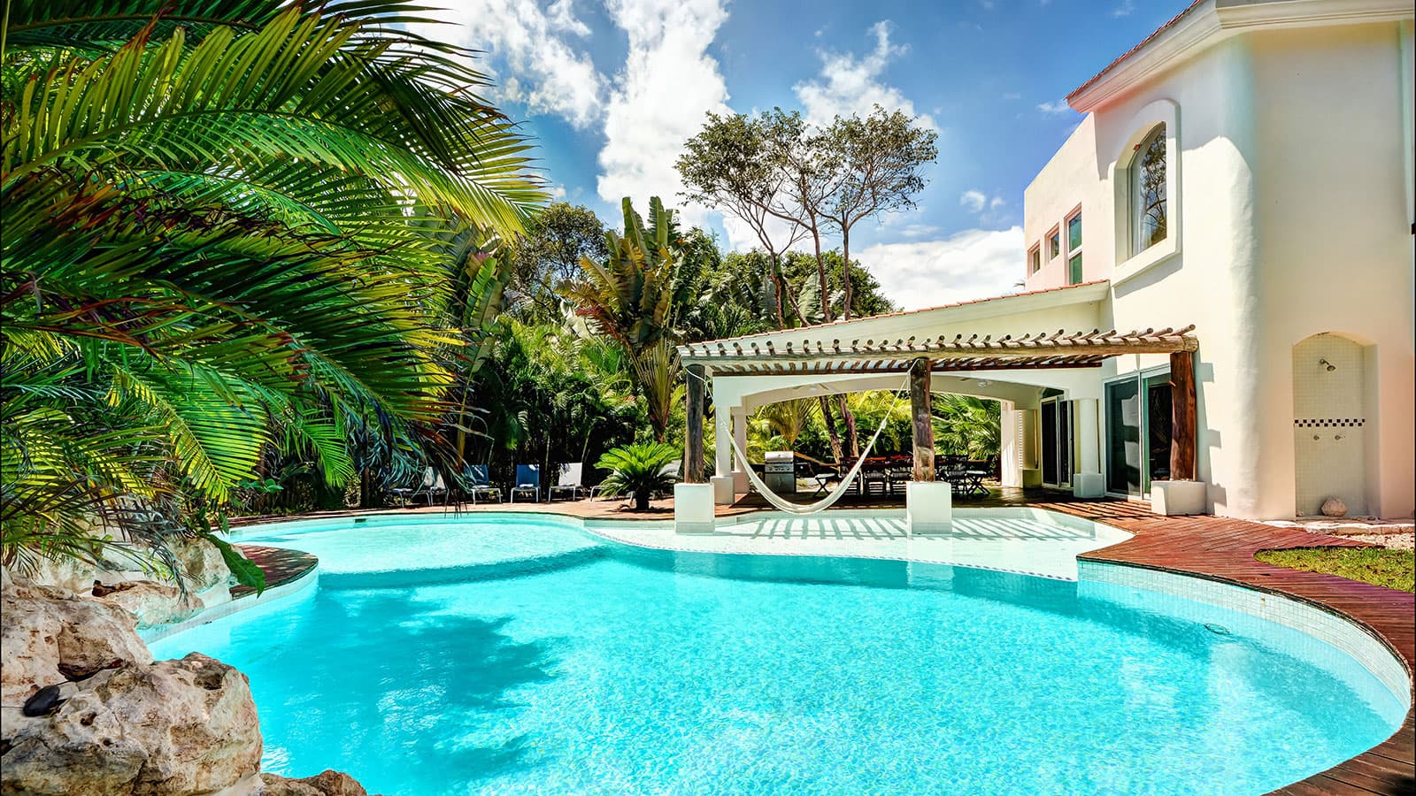 Villa Saasil