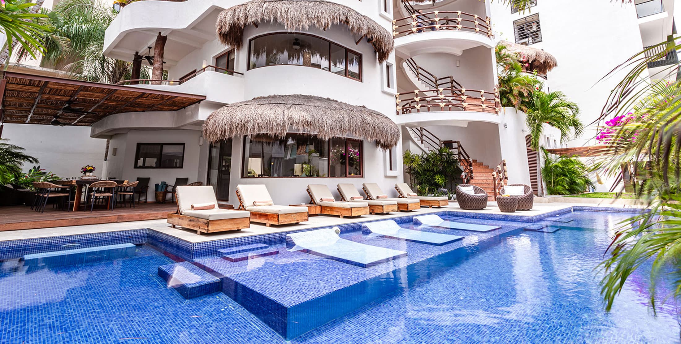 Villa Mirasol photo 2
