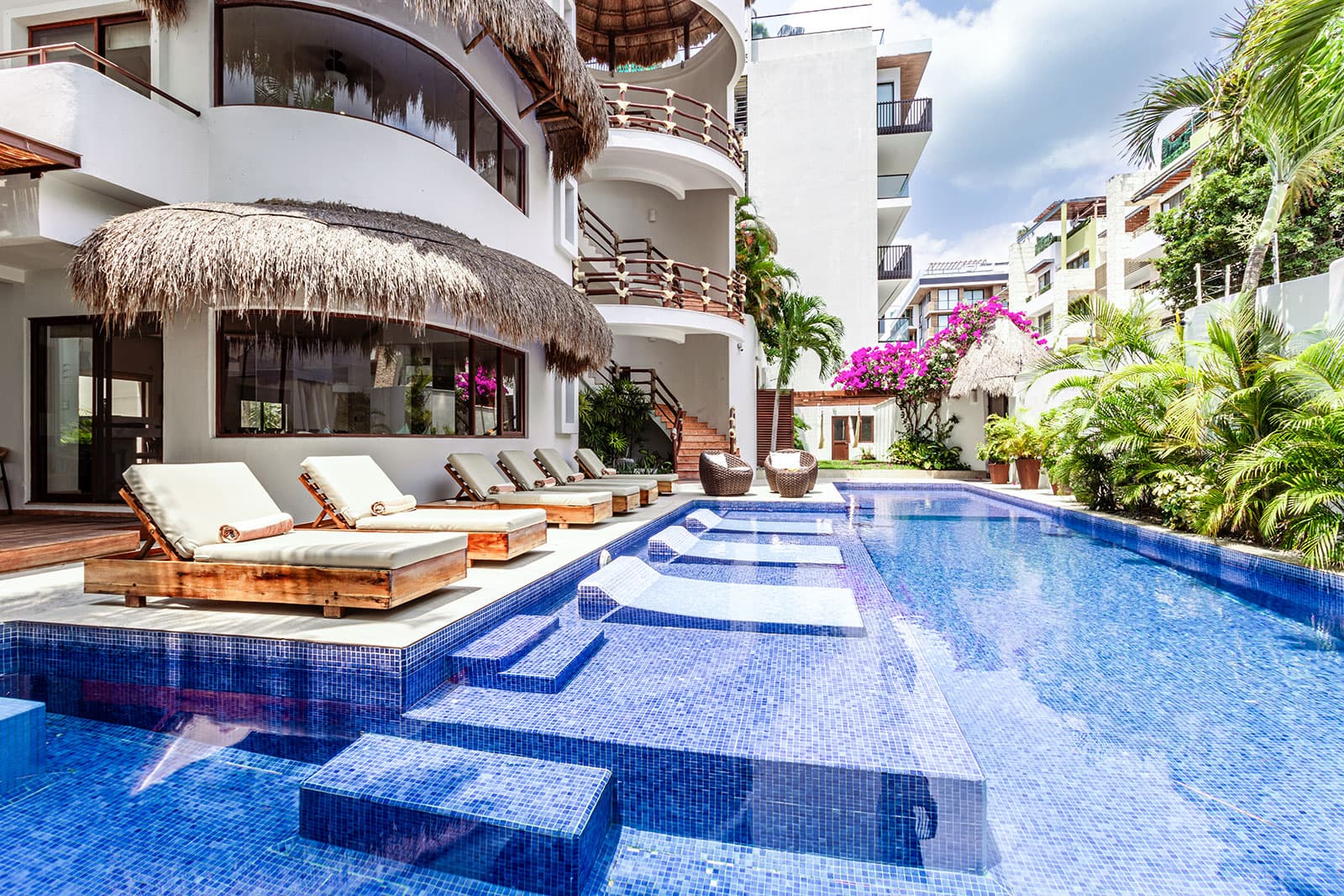 Villa Mirasol