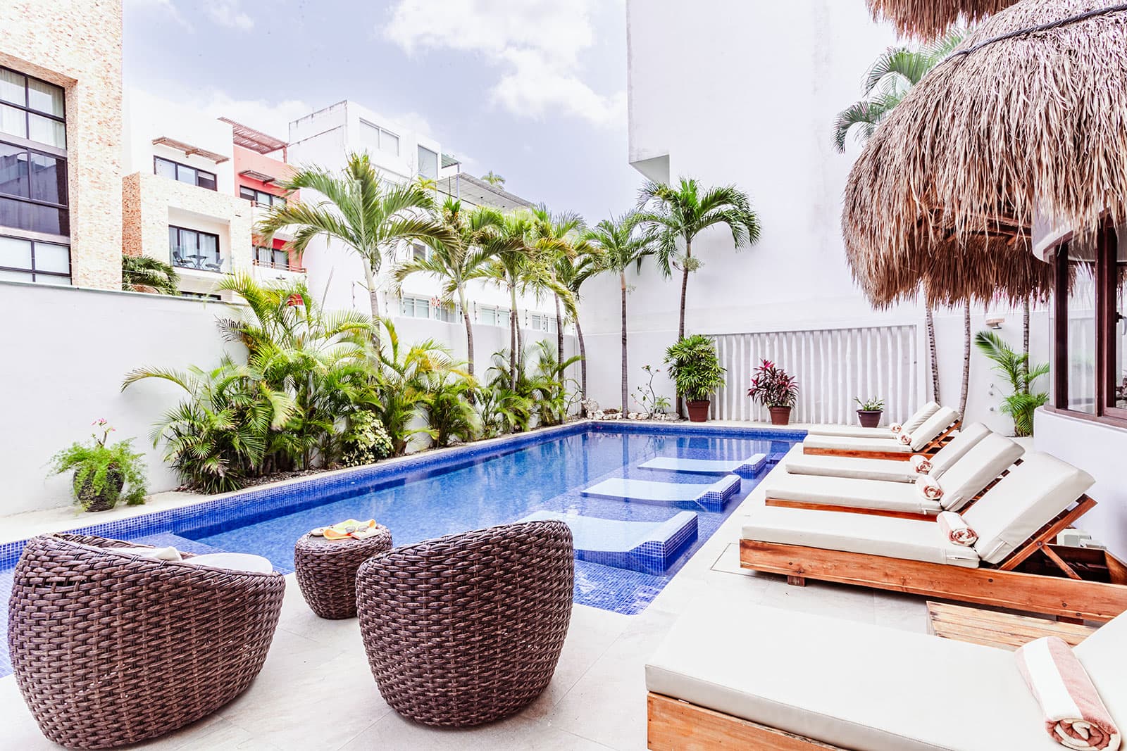 Villa Mirasol photo 3