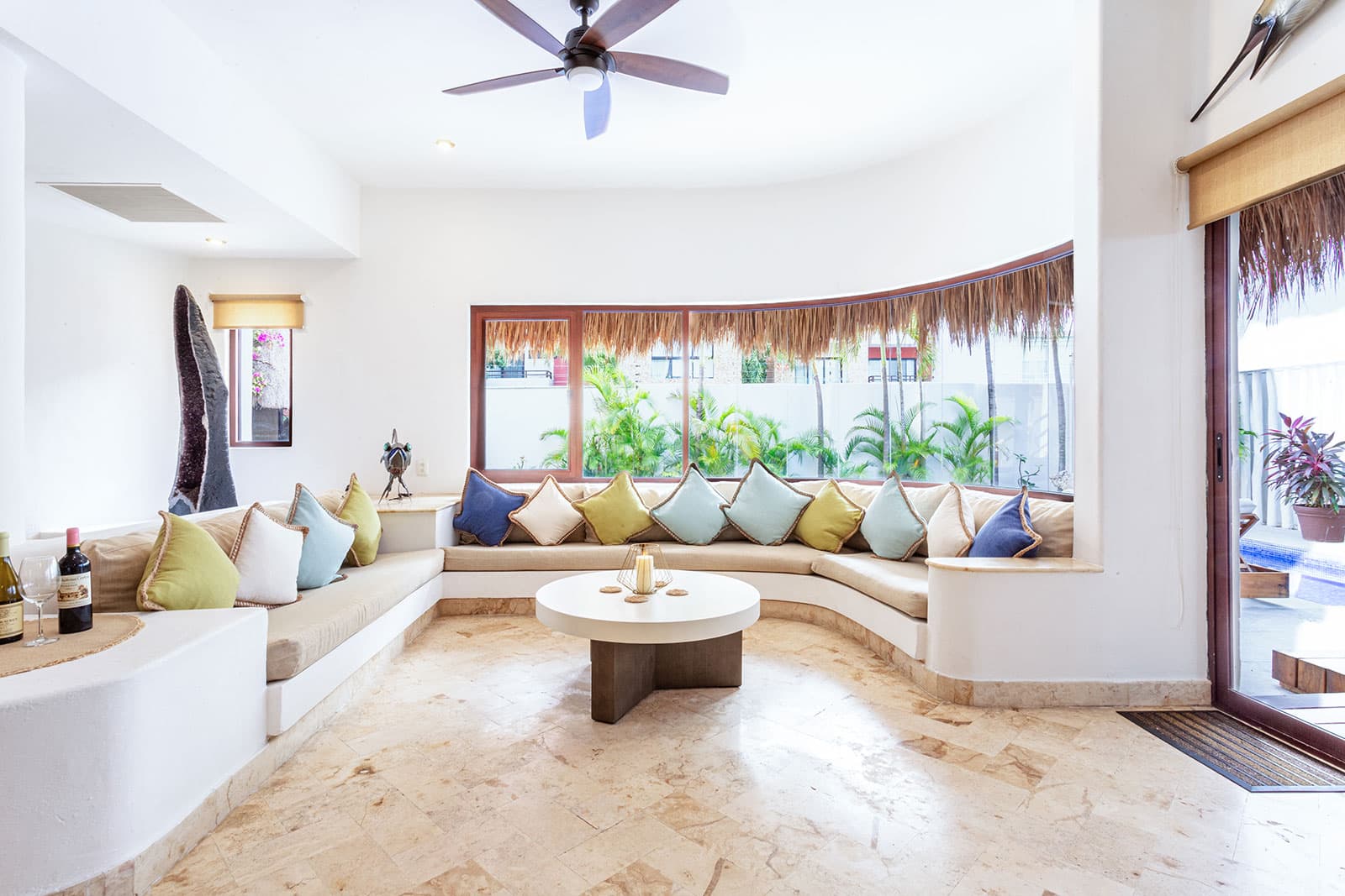 Villa Mirasol photo 5