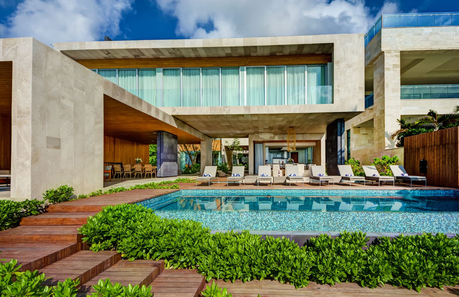Villa Kin Ich photo 4