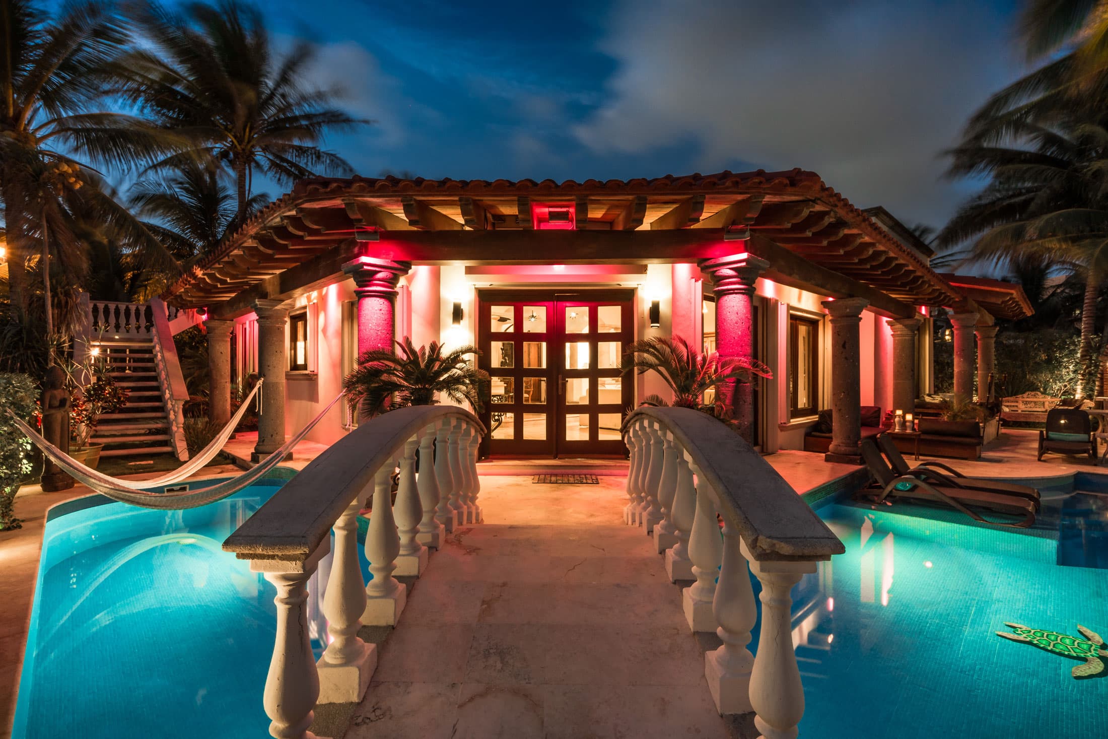Villa Estrella del Mar photo 3