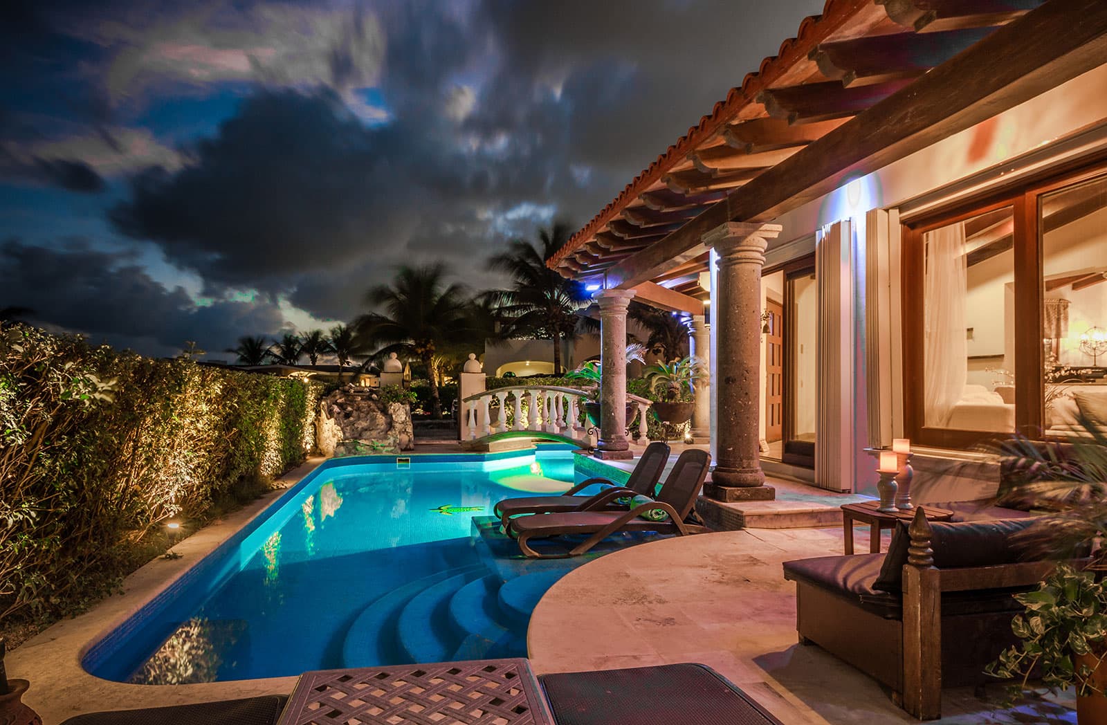 Villa Estrella del Mar photo 4