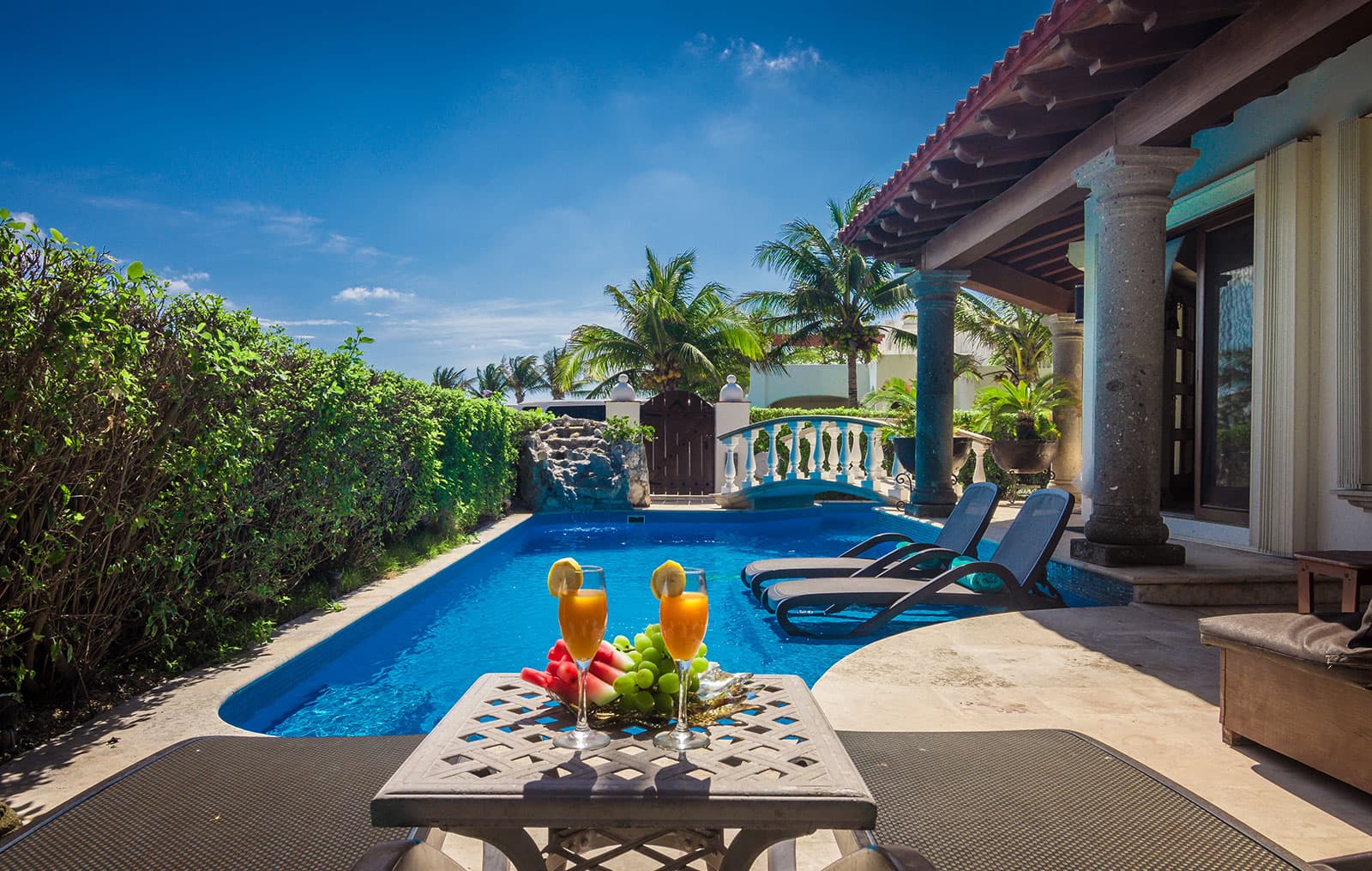 Villa Estrella del Mar photo 5
