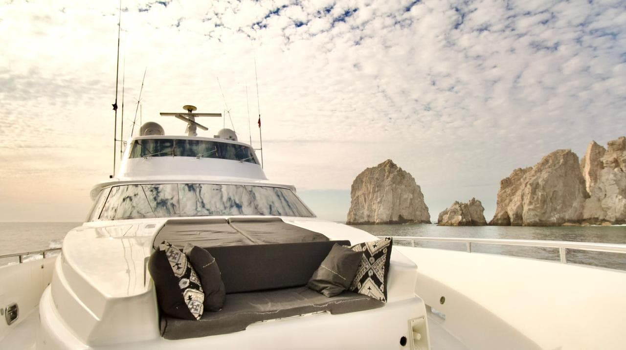 HORIZON 92´ photo 3