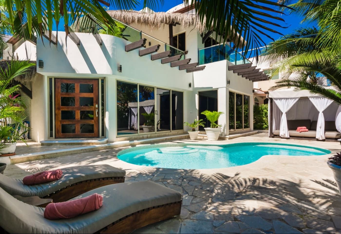 CASA NIKKI