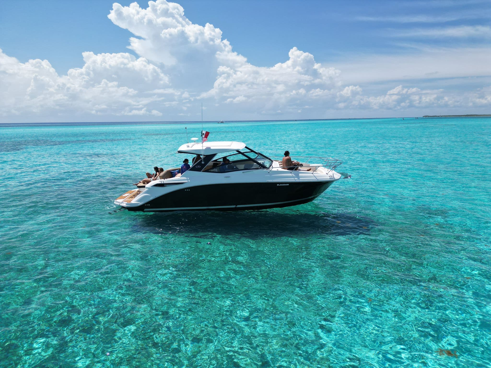 SEA RAY  35´ photo 3