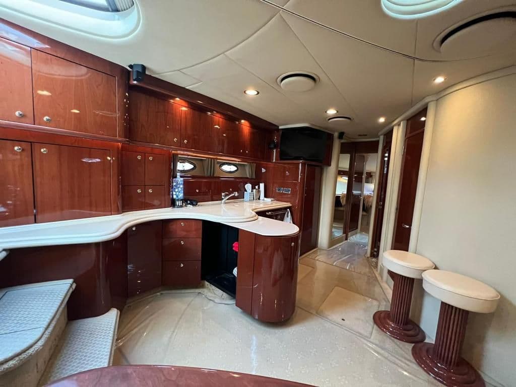 SEA RAY  55´ photo 5