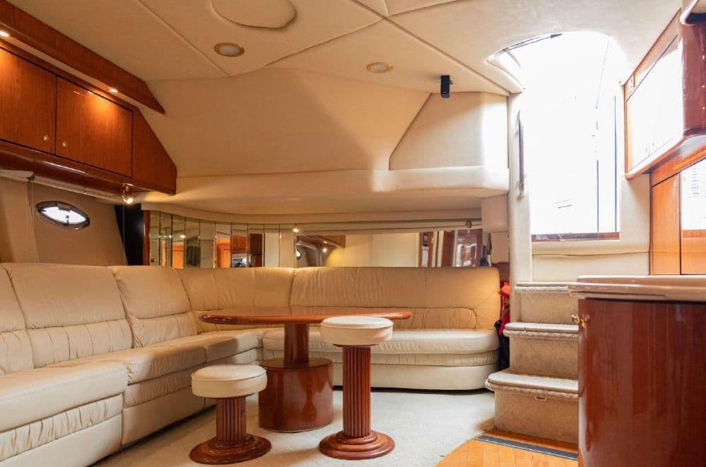 SEA RAY  55´ photo 2