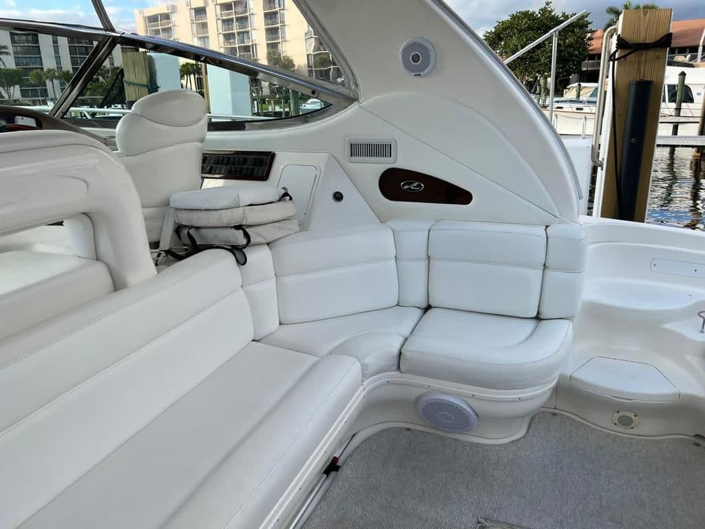 SEA RAY  55´ photo 4