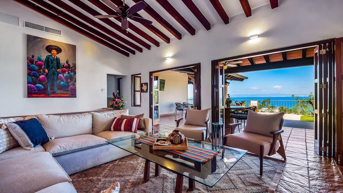 HACIENDA DEL MAR photo 2