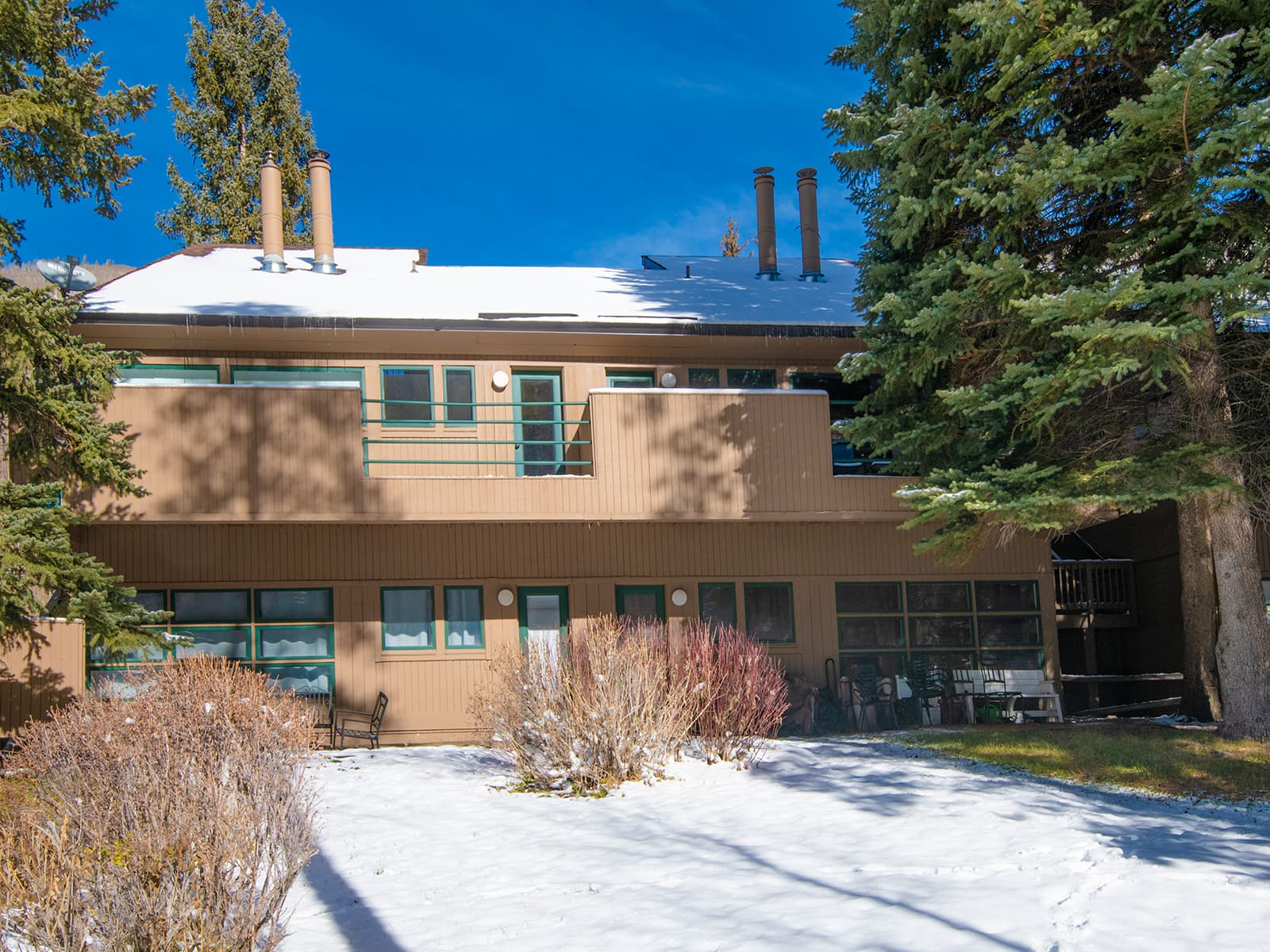 Pitkin Creek Park 3F photo 2