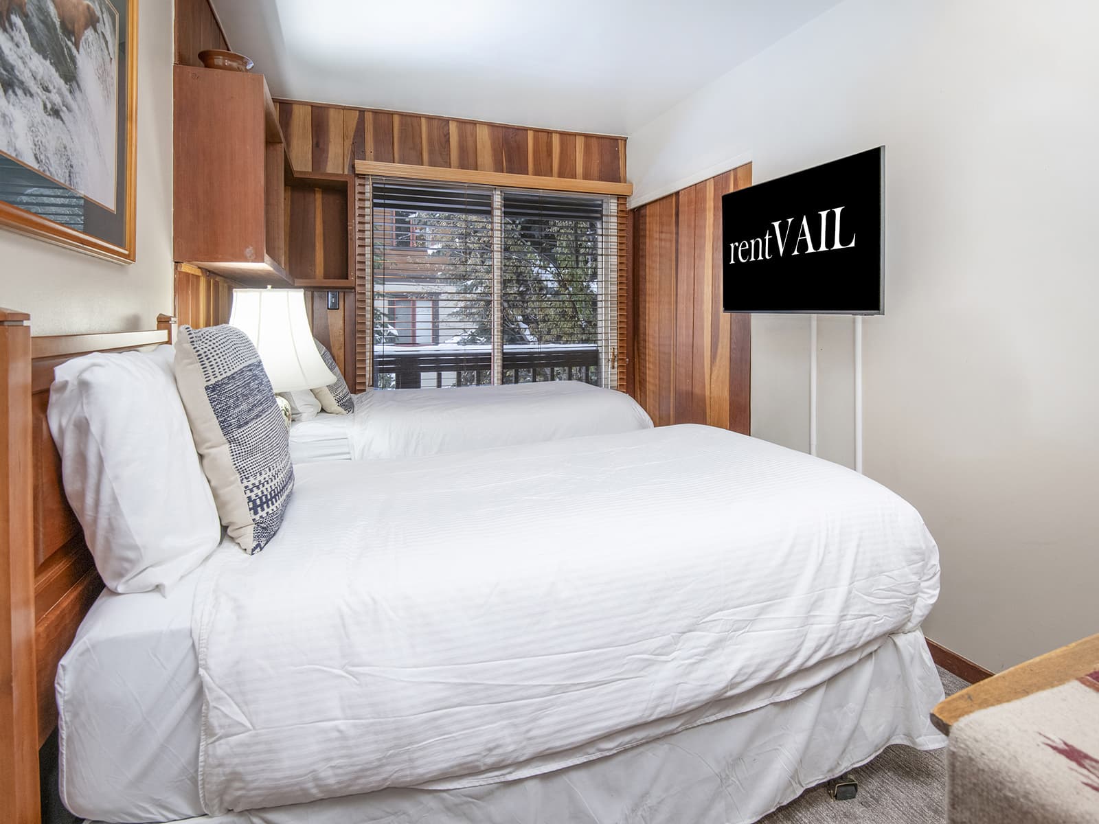 All Seasons 4 Bedroom photo 2