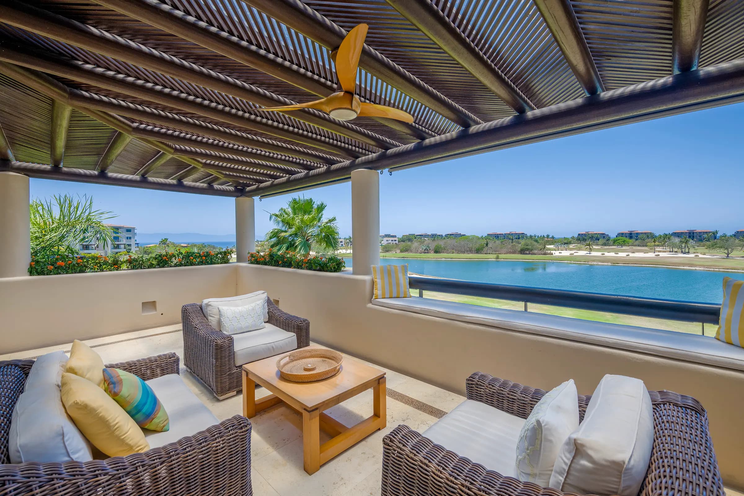 Condo Lago photo 2