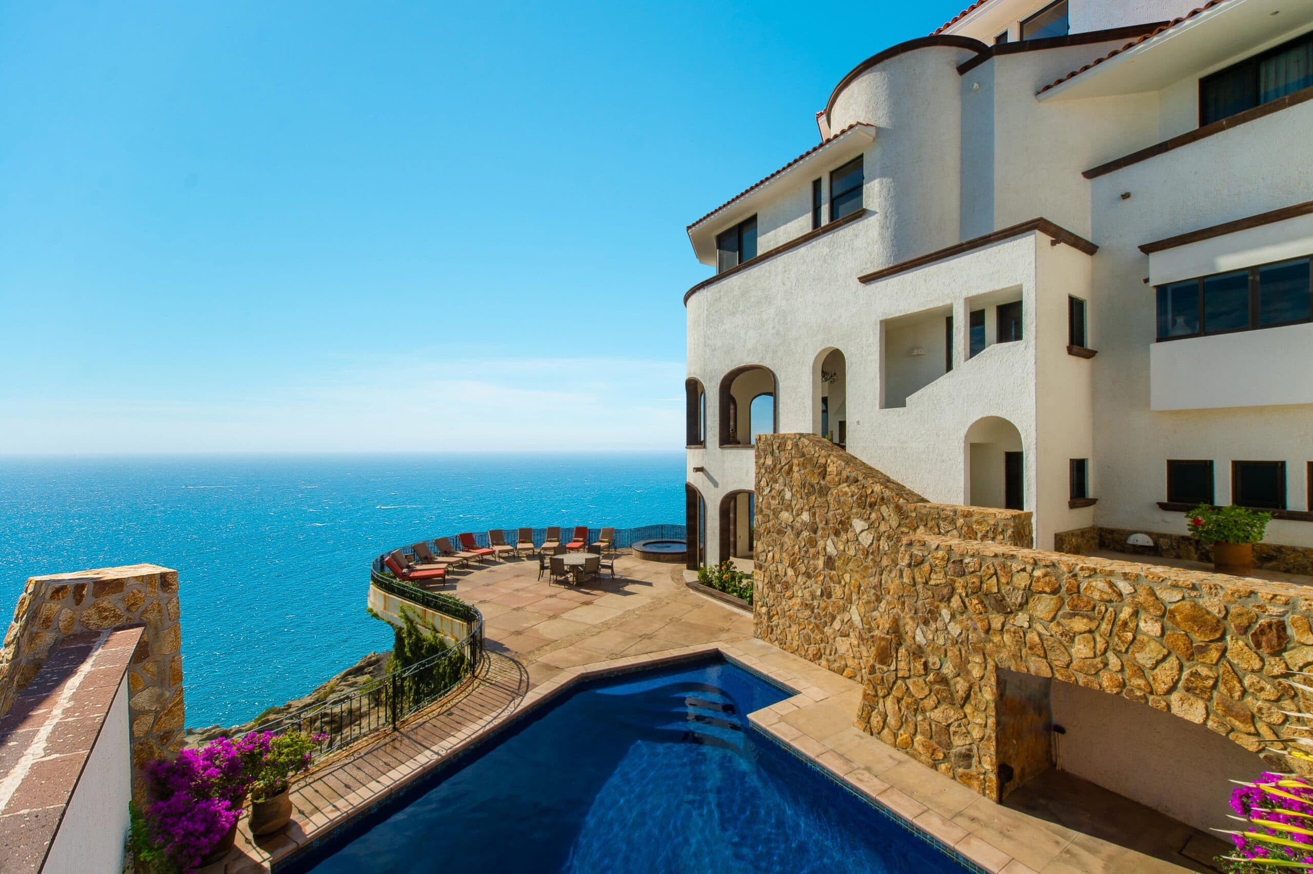 Villa Grande