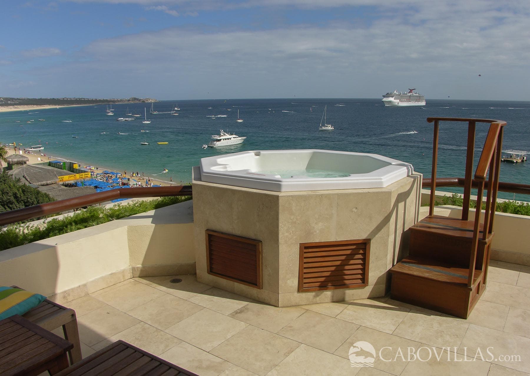 Corazon Cabo photo 2