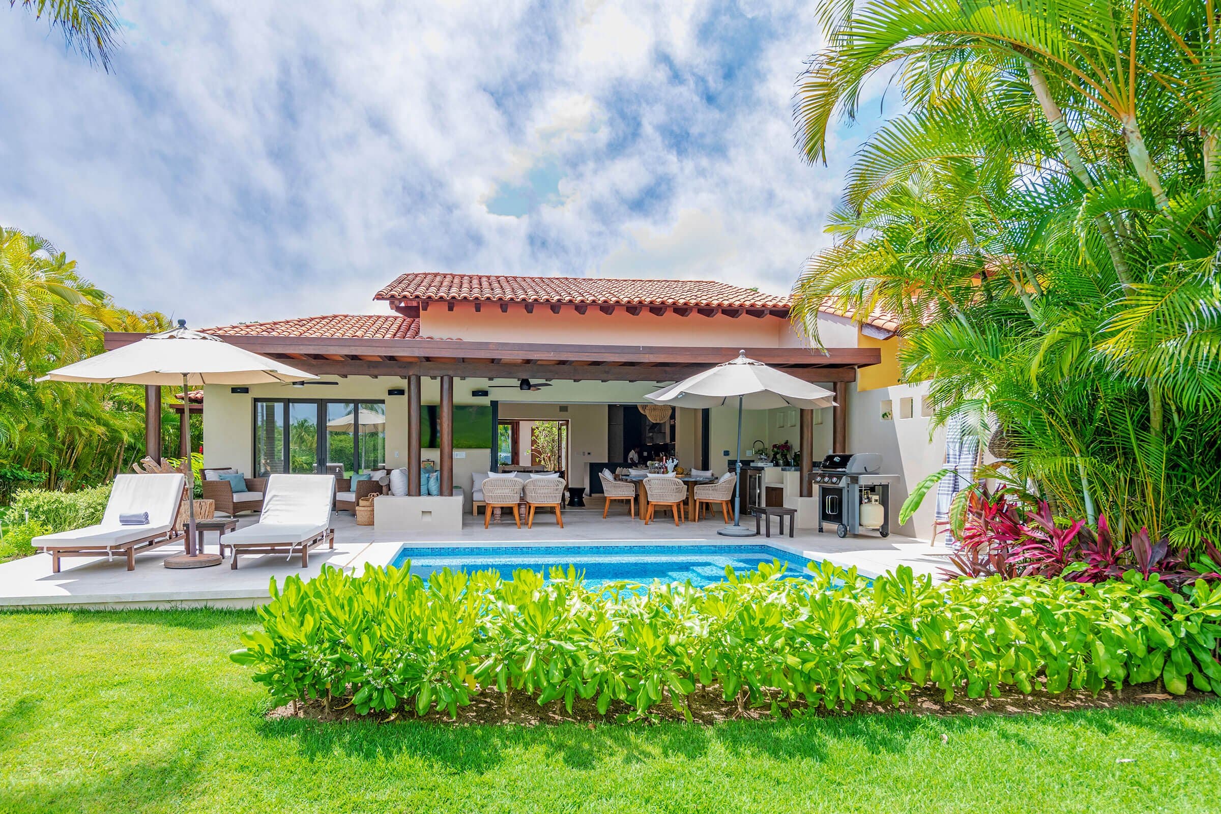 Villa Frida