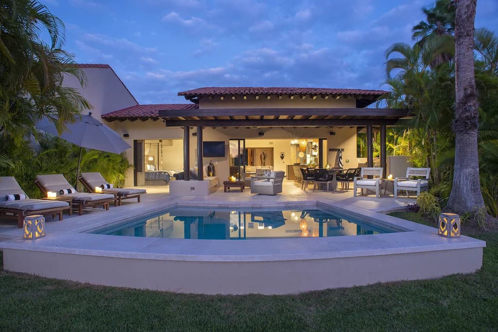 Las Palmas Premier Golf Villa