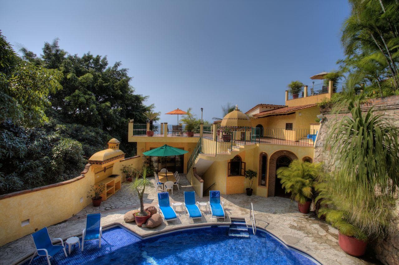La Villita