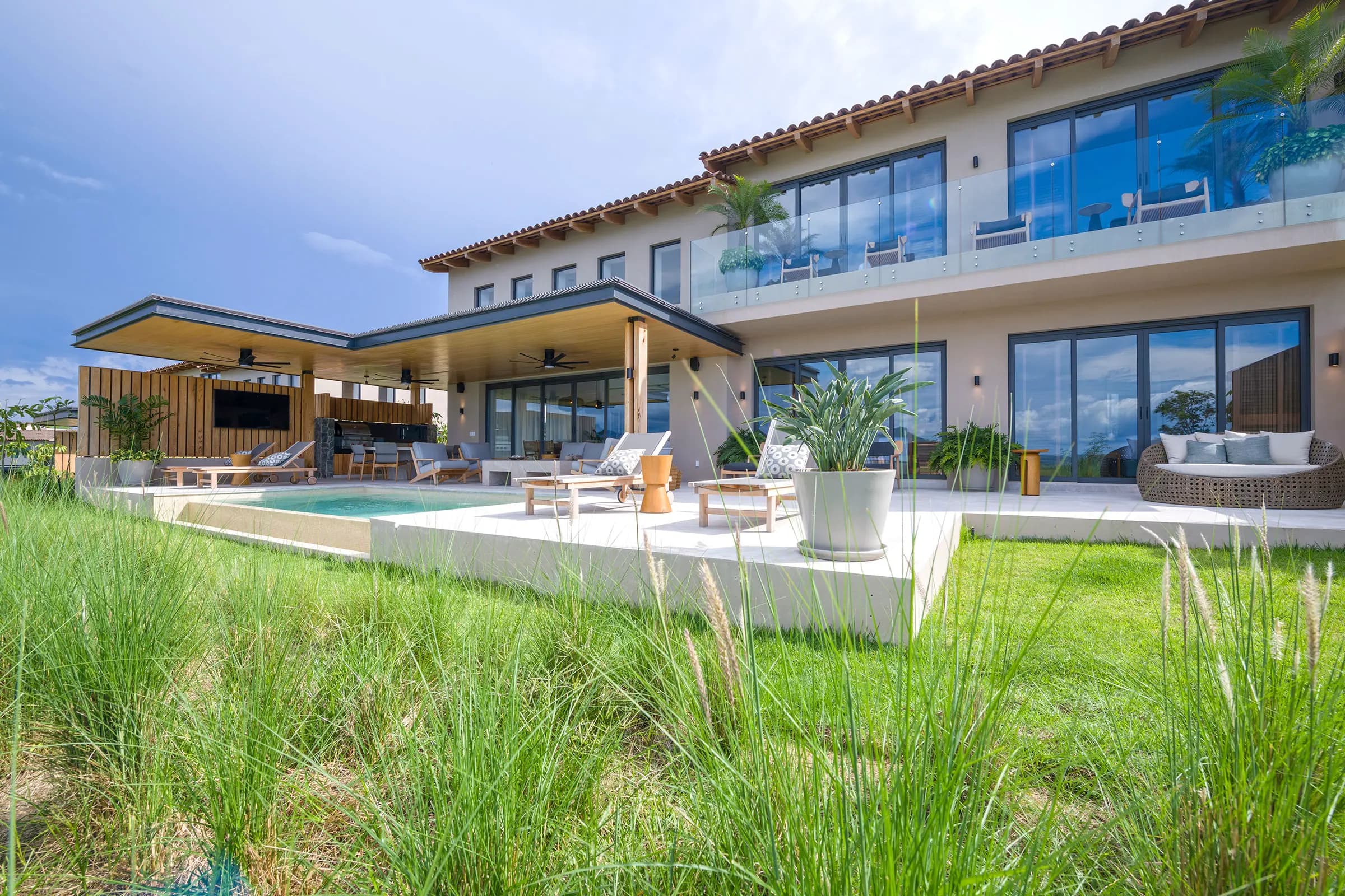 Villa Cielo Azul photo 2