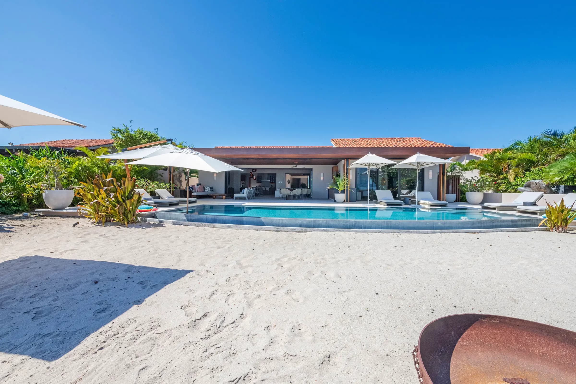Villa Tres Olas photo 2