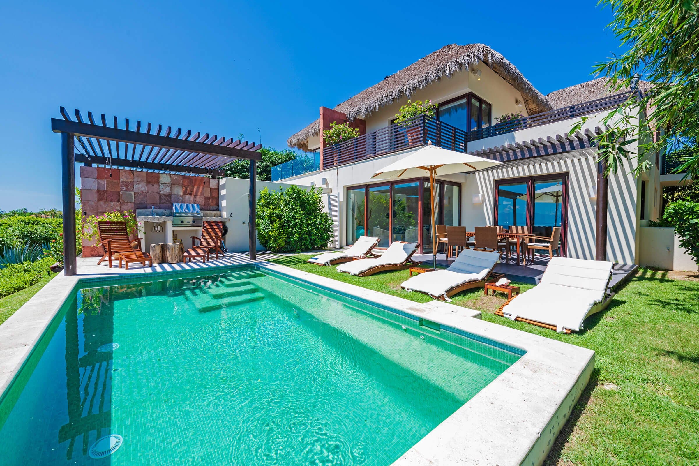 Villa Onix