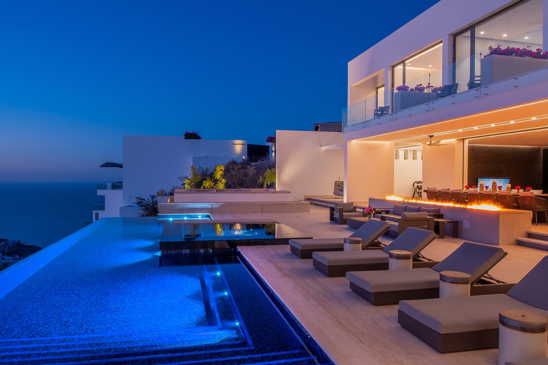 Villa Aurora