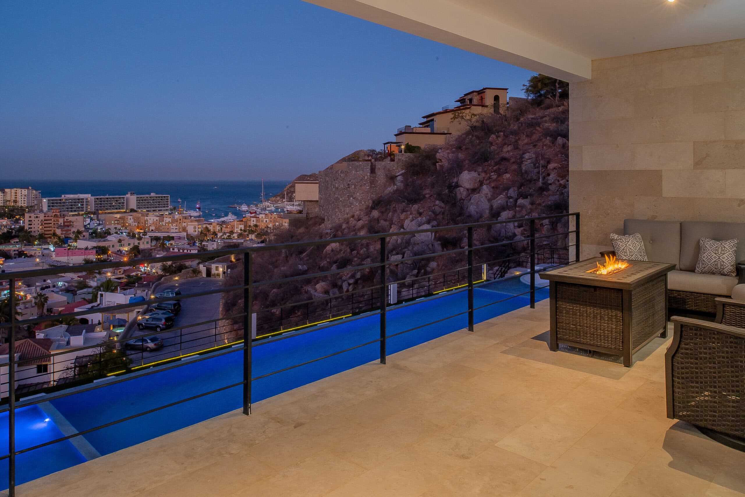 Montemar Luxury Hotel Residences at Pedregal Unit 503 photo 2