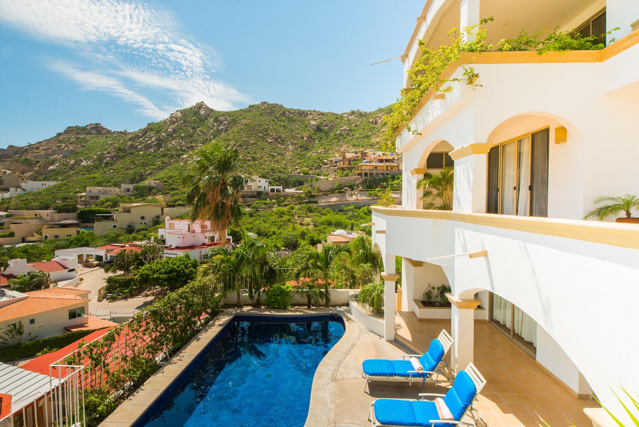 Villa Victoria