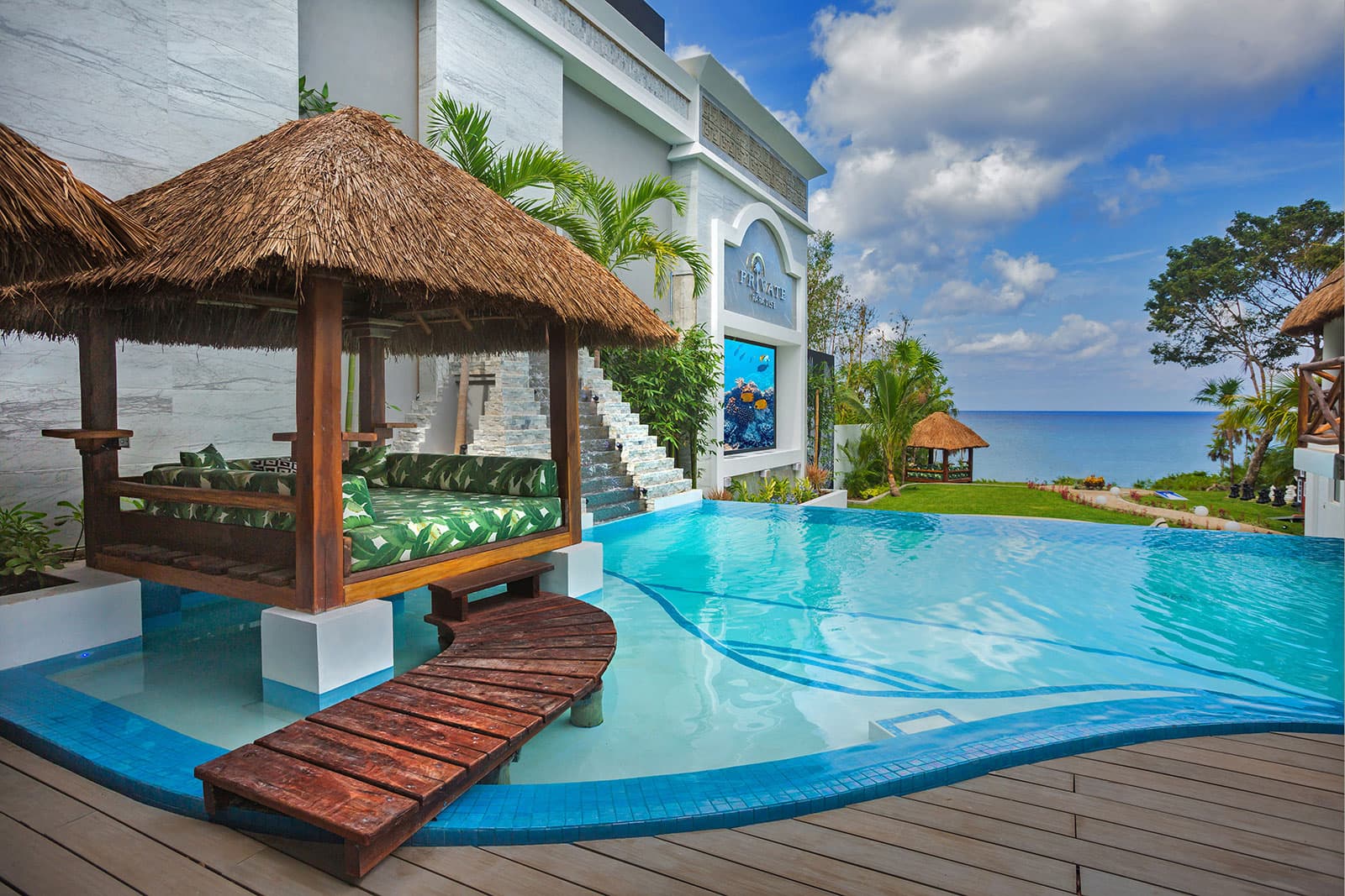 Private Paradise Villa photo 2