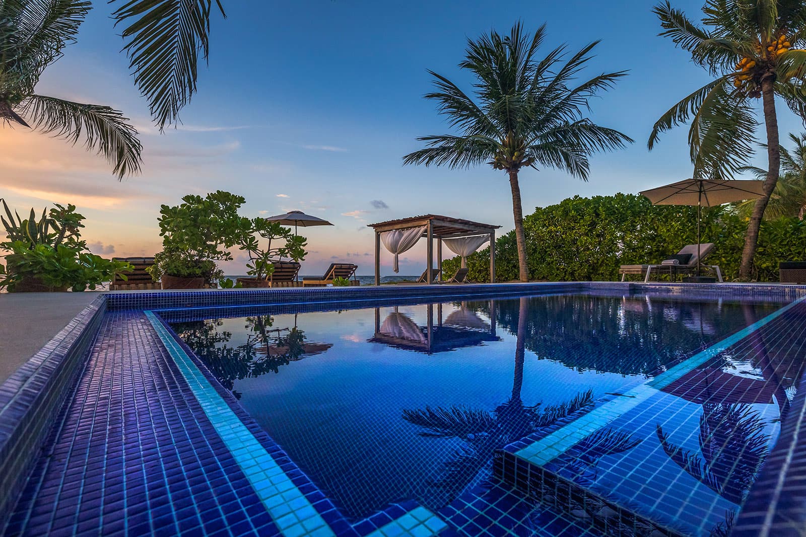 Villa Del Sol