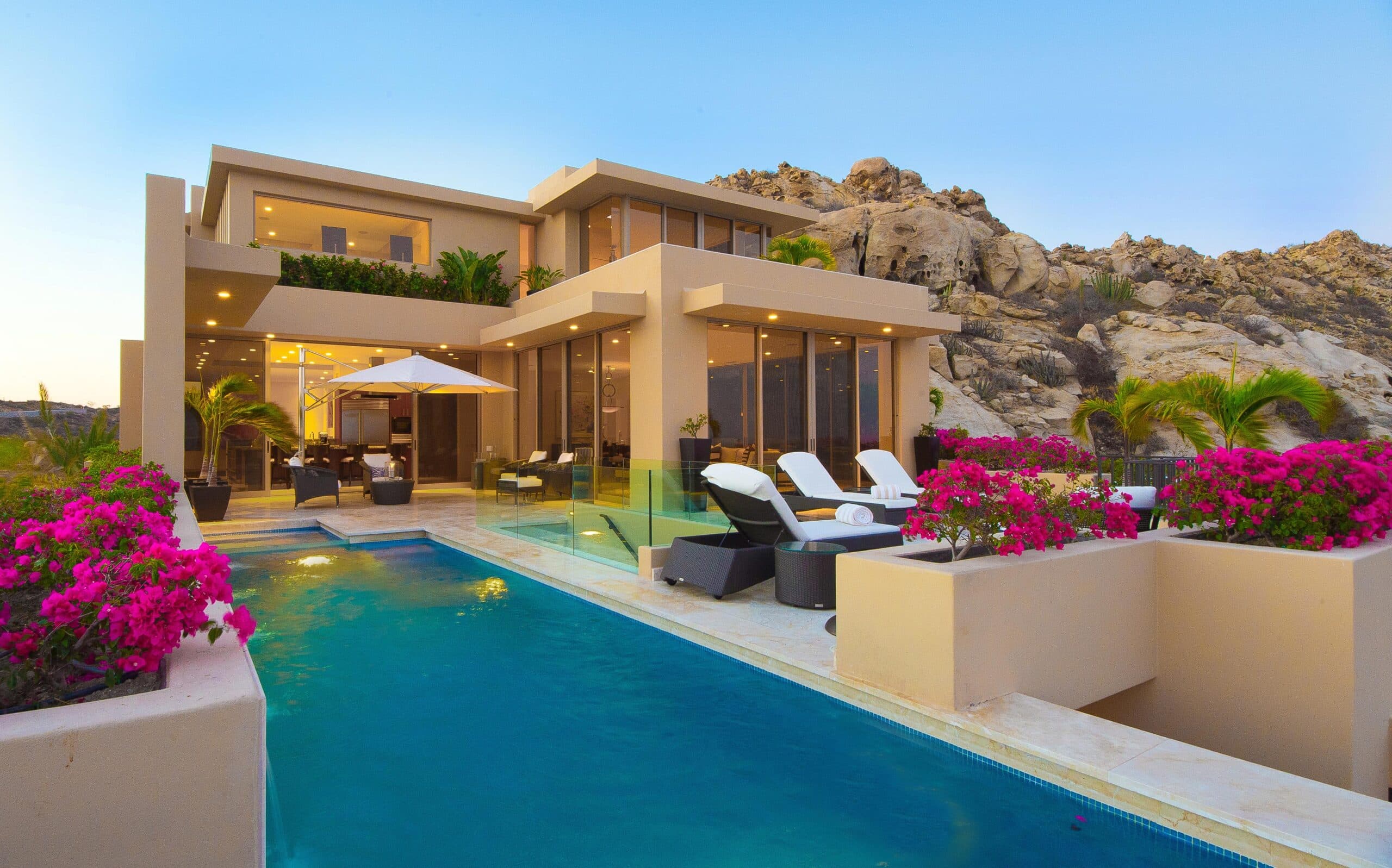 Villa Pacific West